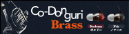 Co-Donguri Brass